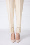 LSM Lakhany 1 Piece Embroidered Cambric Stitched Trouser – T-2848 (BG)